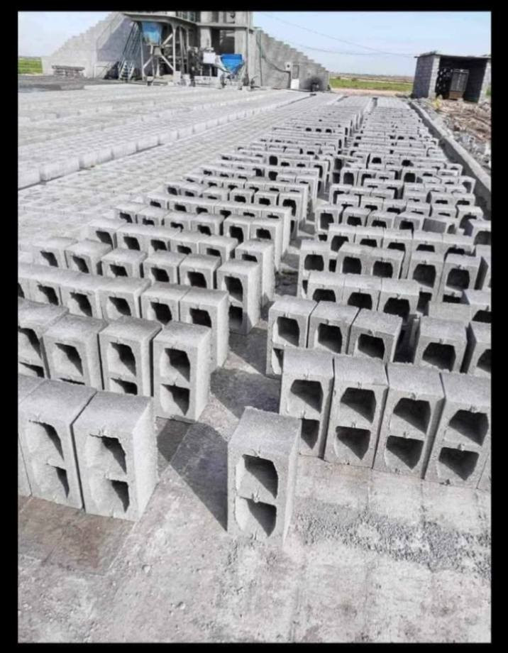 السلام عليكم يوجد طابوق الاصلاح ***********
