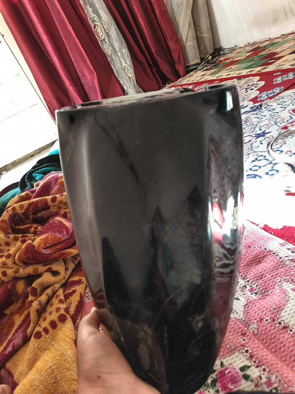 كفرات منغولي البيع اصليات ختم واحد تعال خاص


**إذا كنت صاحب هذا الإعلان وتريد حذفه لأي سبب، رجاءا أرسل رسالة إلى الدعم الفني**