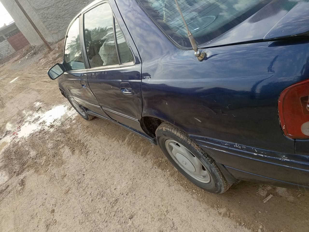 النترا موديل 94 فول اوتوماتيك خير من الله رقم بغداد سياره بس وكاله بدون تحويل سعر 23 وبيها مجال مكان السياره ديالى الخالص الشراي يتصل ***********
