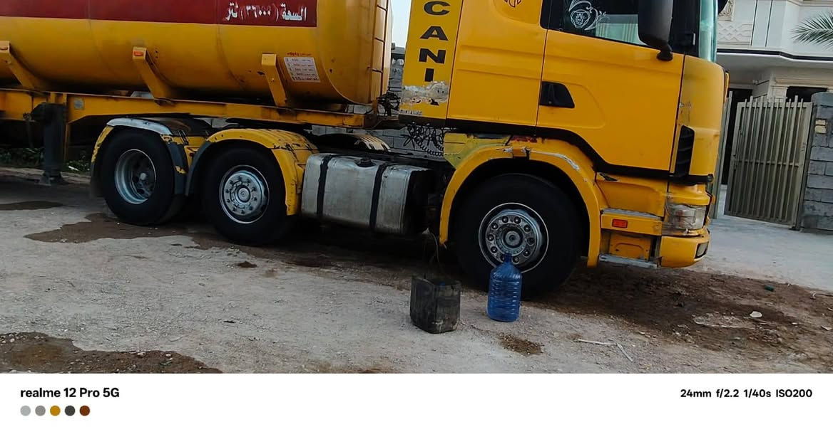 سلام عليكم سكانيه لبيع سنكل حموله 36 دهوك ***********
