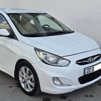 اكسنت • ٢٠١٤ • بدون دهان