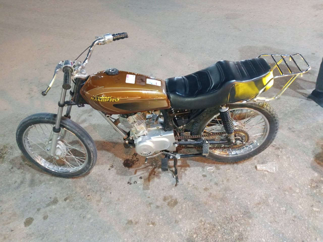 السلام عليكم دراجه اسكنر بيان مستعجل 350..*********** هذا رقم تلفوني واتسابك فيس موجود على الخط موجود
