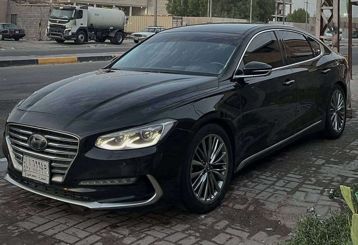 ازيرا كراند موديل 2019
السيارة فول مزوعة مواصفات عده الفتحة بيهة اربع كامرات 360 درجة
لايتات كله لد امامي خلفي
عدسات زنون متحرك وي فرت الاستيرن كشنات جلد كهربائيات تدفئة تبريد الامامية الكشنات الخلفية فقط تدفئة
بيهة ميموري سيت
بردة خلفية كهربائية
بردات ابواب خلفية بلادية
سهيل دخول وخروج يعني الاستيرن والكشن يرجعن من تطفي السيارة ويتقدمن من تشغلهة
ستيرن كهرباء
سايد بريك بصمة
شحن وايرلس
اوتو هولد
داتا شو عرض السرعة ع الجامة الامامية قبق الجنطة الخلفية كهربائي شفط
نقطة عمياء
رادارات
حساس امامي خلفي
لد نهاري
تحديد مسار
بصمة تشغيل
وباقي المواصفات معروفة
السيارة بالعراق صار بيهة ضربة بابين صفحة الصدر ضربة سطحية الباب الامامي مبدل والخلفي مصبوغ وبيهة بارد بل بنيد وبل صندوك خفيفات مكينة 3000 المرغوبة
ماشية115 الف كيلو حقيقي للبيع او مراوس حسب القناعة *********** البصرة, العراق
