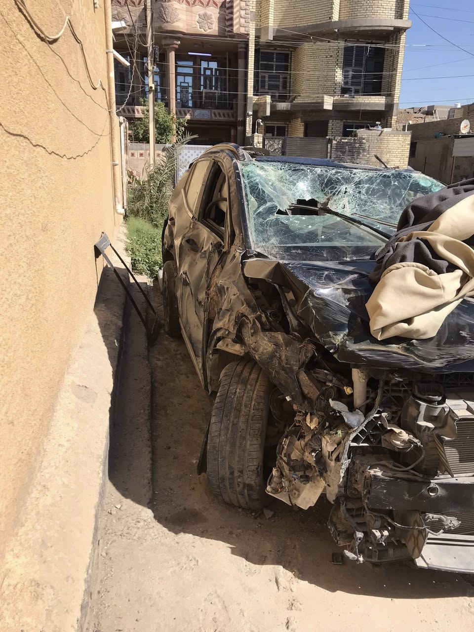 كيكه سبورتج موديل٢٣ماشيه ٣٠الف واحد على واحد الرقم أربيل تحويل ثاني يوم السعر٨٥وبيهه مجال بسيط للاستفسار الاتصال على هذا الرقم ***********
