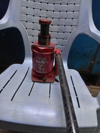 جك ٢٠طن • لوكر حديد • الديوانية