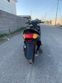 بغداد دوره هورجب • كابريتر • مكاتبه