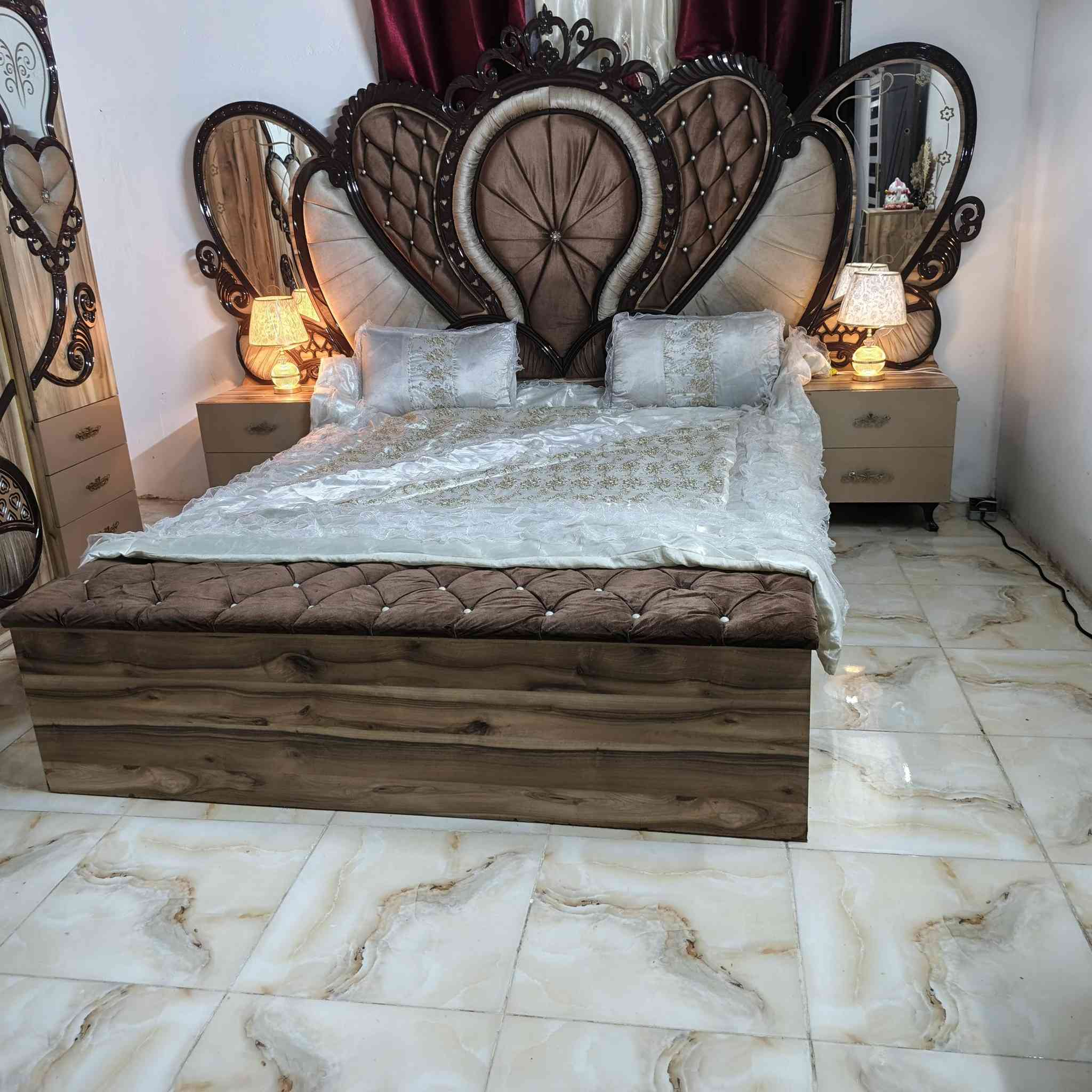 غرفه تركي للبيع تواصل خاص


**إذا كنت صاحب هذا الإعلان وتريد حذفه لأي سبب، رجاءا أرسل رسالة إلى الدعم الفني**