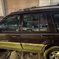 جیب مودیل 1995 سنوي جدید لحد 2029 سیاره بها صوت اكسل و بخار مكینة  سیا...