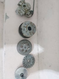 كلج ماكس • خلفي كامل • امامي اصلي