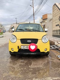 ابيع نقد وبل قسط  وللعلم هاي خصوصي ومصبوغه صبغ شركه تكسي يعني ابو هاي ...