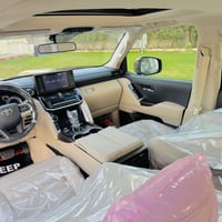 لاندكروز ٢٠٢٣ • ليمتد بريم • ٣٦٠٠٠ كم