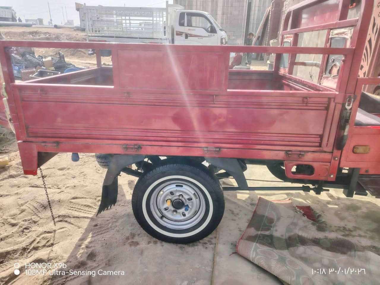 سلام عليكم شباب ستوته انضف من الصوره شوفت عينه مكفوله كفاله عامه ستوته جديده 2020موش اليه هاذه راعيه***********
