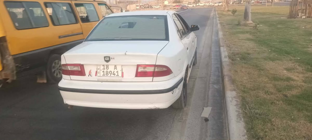 سلام عليكم اخوان مكلف بل نشر موديل ١١ رقم انكليزي مكفوله تبريد وي السويج تخم تاير حداديه ٧٠ بل ميه الاتصال على الرقم ***********
