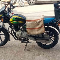 بوكسر • موديل ٢٠ • أوراق كاملة