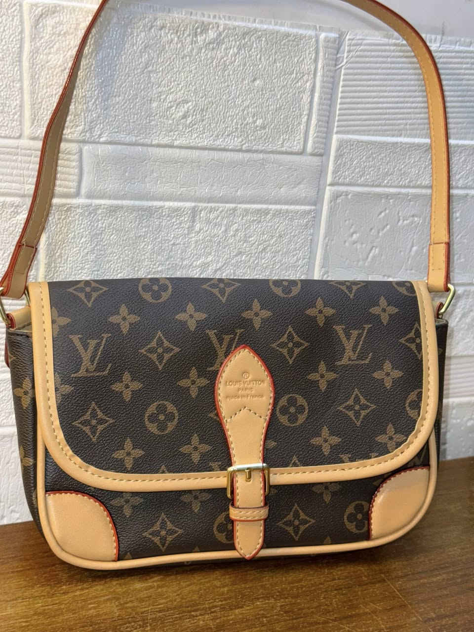 لويس فيتون  بيهة ختم وكود
قيم واخذ


**إذا كنت صاحب هذا الإعلان وتريد حذفه لأي سبب، رجاءا أرسل رسالة إلى الدعم الفني**