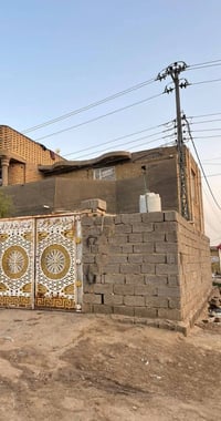 السيديه شارع 40 • 130م • طابقين