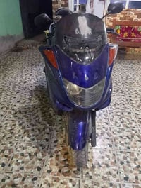 دراجه ماجسته ياباني 2010 نضيفه ماداخله تصليح ابد اوراقها كامله السعر 8...