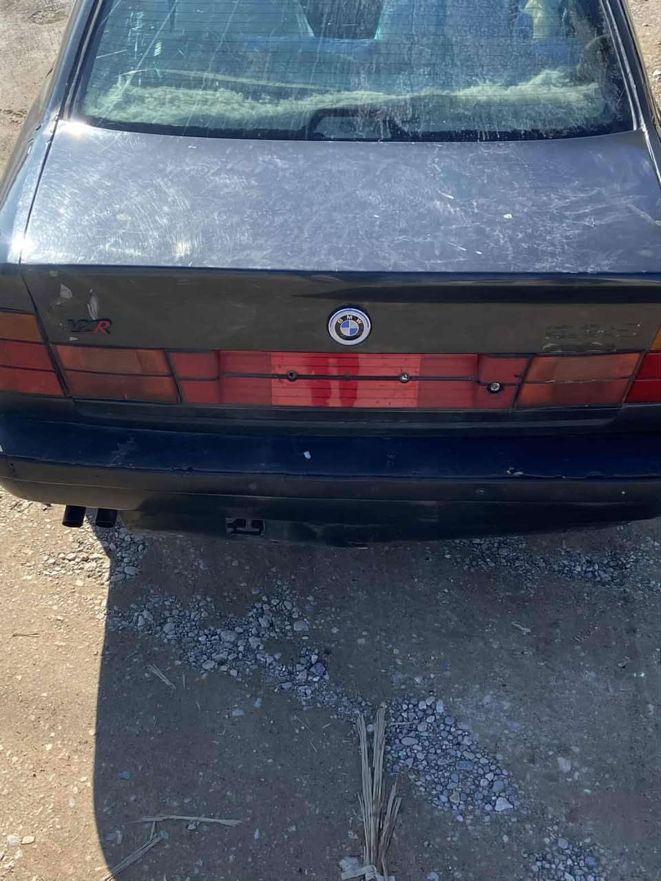 سەرەتا بەناوی خوای گەورە
بیئێم مۆدیل1992  مةكينة 525 گێڕ تۆماتیک سةيارةكة فول فوله   ئارم پلاستيك هـةولير ئارم ئةوةليات بةشةرت گێڕوو مەکینە بەشەرتی سەت وەستا دەی دەم مەکینەکەی هەڵمی دەمیشی نیە چوار جام کارەبایە ئێرباگی سوکان نەتەقیوە سەقف سڵایت سەیارەکە هەتا بڵێ جوانە ناو داخیلی لۆک لۆکە کارەبایی گشتی ئیش دەکا گێچەکانی هەمووی ئیش ئەکا چوار تایەیی باشی لەژێرە سەیارەکە توندو تۆڵە ماڵی گەنجە  چوار بەرەدەرگای تازەی بۆبەستراوە ماشاءڵڵە لەقۆتی ئاڕم وو ئەوەلیاتی بەشەرتە بەشەرتی ئەوە دەیدەم ماڵی کەس نەبی حیدزی لەسەر نەبێ شوين:كؤية
بؤزانيارى زياتر نامة بنيرن يان ژ.م:*********** ڤايبةر و وةتس ئاپيشى لةسةره لةخزمةتاندام.
