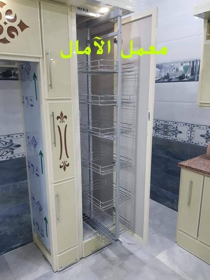 ⭐️⭐️⭐️عروض العيد⭐️⭐️⭐️

     ♦️♦️ ويدللون الغوالي سعر المتر ١٥٠ الف ♦️♦️

🌟🌟معمل الآمال للألمنيوم بأداره حجي علي السلطاني 🌟🌟


**إذا كنت صاحب هذا الإعلان وتريد حذفه لأي سبب، رجاءا أرسل رسالة إلى الدعم الفني**