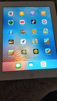 ايفون ايباد السعر 100 كامل برامج واللعاب الدوره ابودشير 07748748569