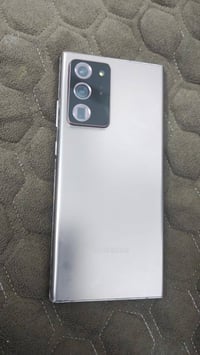 للبيع نوت 20 التره السعر 275 الف كلعيب مابي الشراي يتصل عل رقم 0770020...