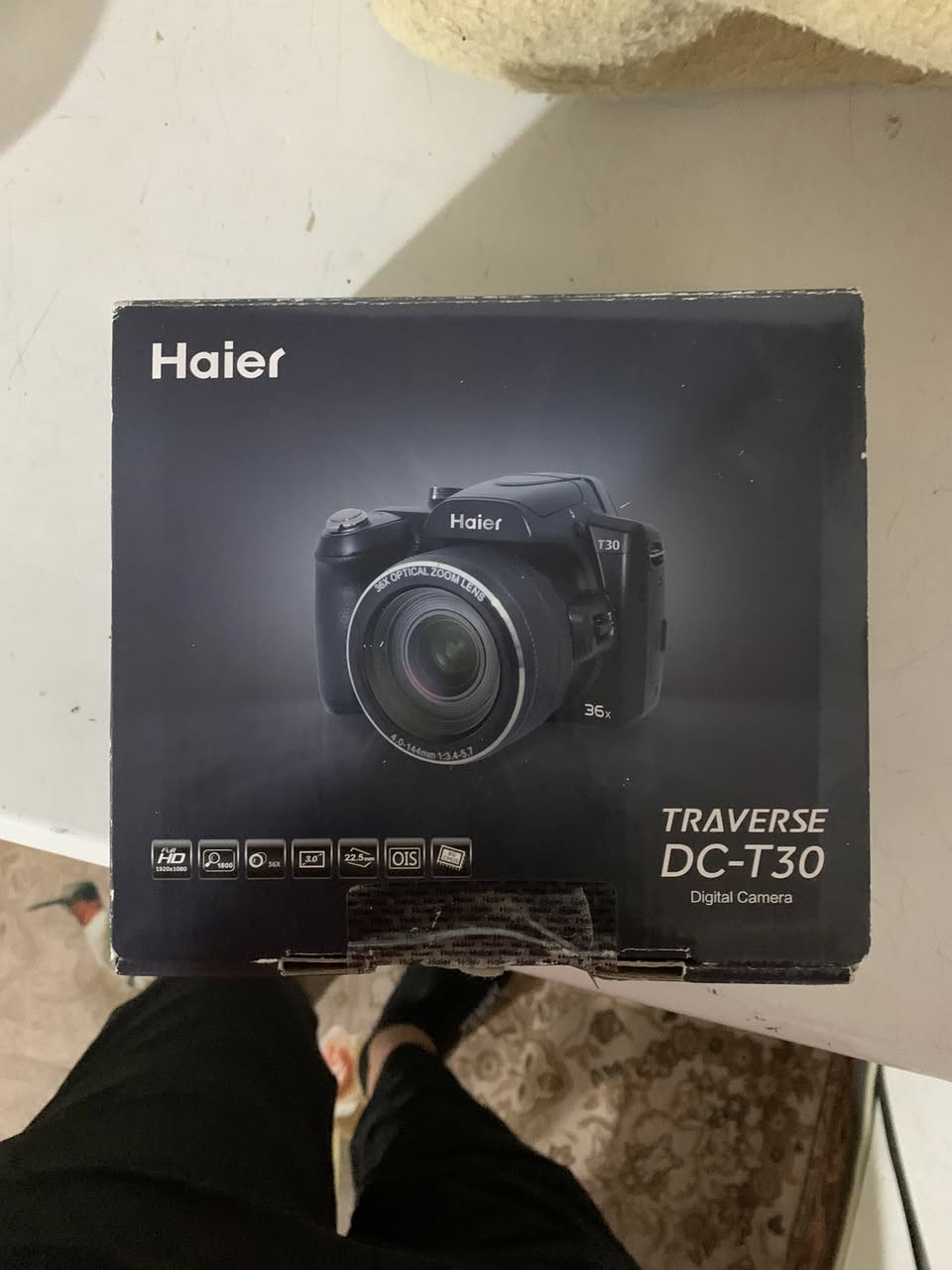 كامرا للبيع ماعرف ايشي عنهة خذتهة ب100 ربحني وخذهة بعدهة جديدة ***********
