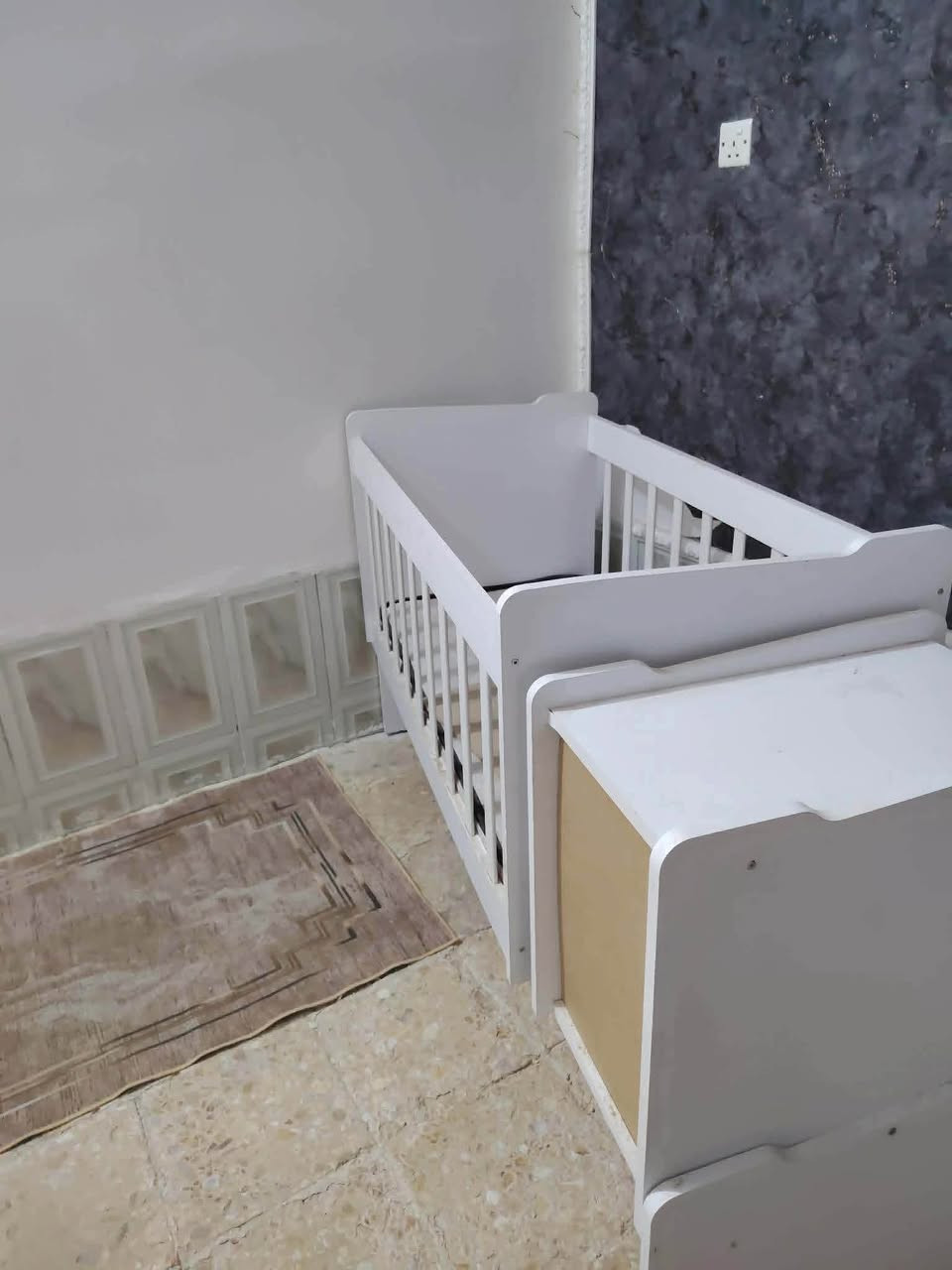 بيع مستعجل 

جديد مامستعمل سعرو 125 وبي مجال عنوان نجف الكوفه


**إذا كنت صاحب هذا الإعلان وتريد حذفه لأي سبب، رجاءا أرسل رسالة إلى الدعم الفني**