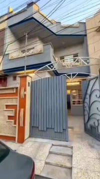 بل صديق • بيت للايجار • طابقين