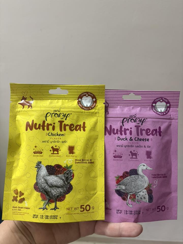 #سناكات قطط
بطعم الدجاج واللحم

توصيل بسماية الف


**إذا كنت صاحب هذا الإعلان وتريد حذفه لأي سبب، رجاءا أرسل رسالة إلى الدعم الفني**