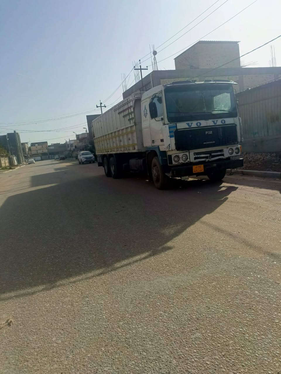 إسلام عليكم فالفوللبيع مكينةF12گير3 3 الاستفسار 
‏‪***********‬‏
