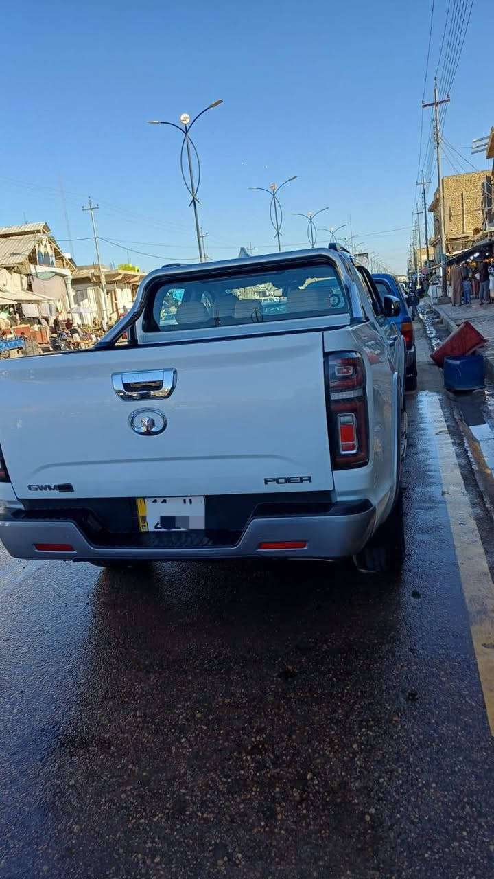 السلام عليكم باور موديل 2023رقم بغداد باسمي ماشيه 70الف فول مواصفات واحد على واحد داخل صحراوي كفوله الرقم ***********
