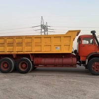 اقجم 82 راس تريله مطوله  قماره بلاديه محرك سوبر مجفت  جديد بدي ودبل شا...
