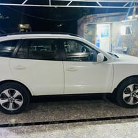 سنتافي • سنتافيا • هيونداي • هيونداي سنتافي • سيارة سنتافي • سنتافي 20...