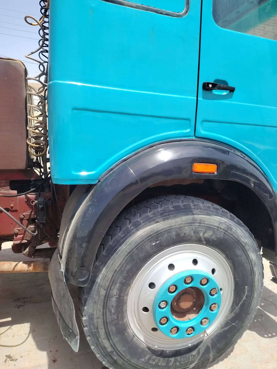 للبيع ١٦٠ بيهه مجال مكان السياره نجف ***********
