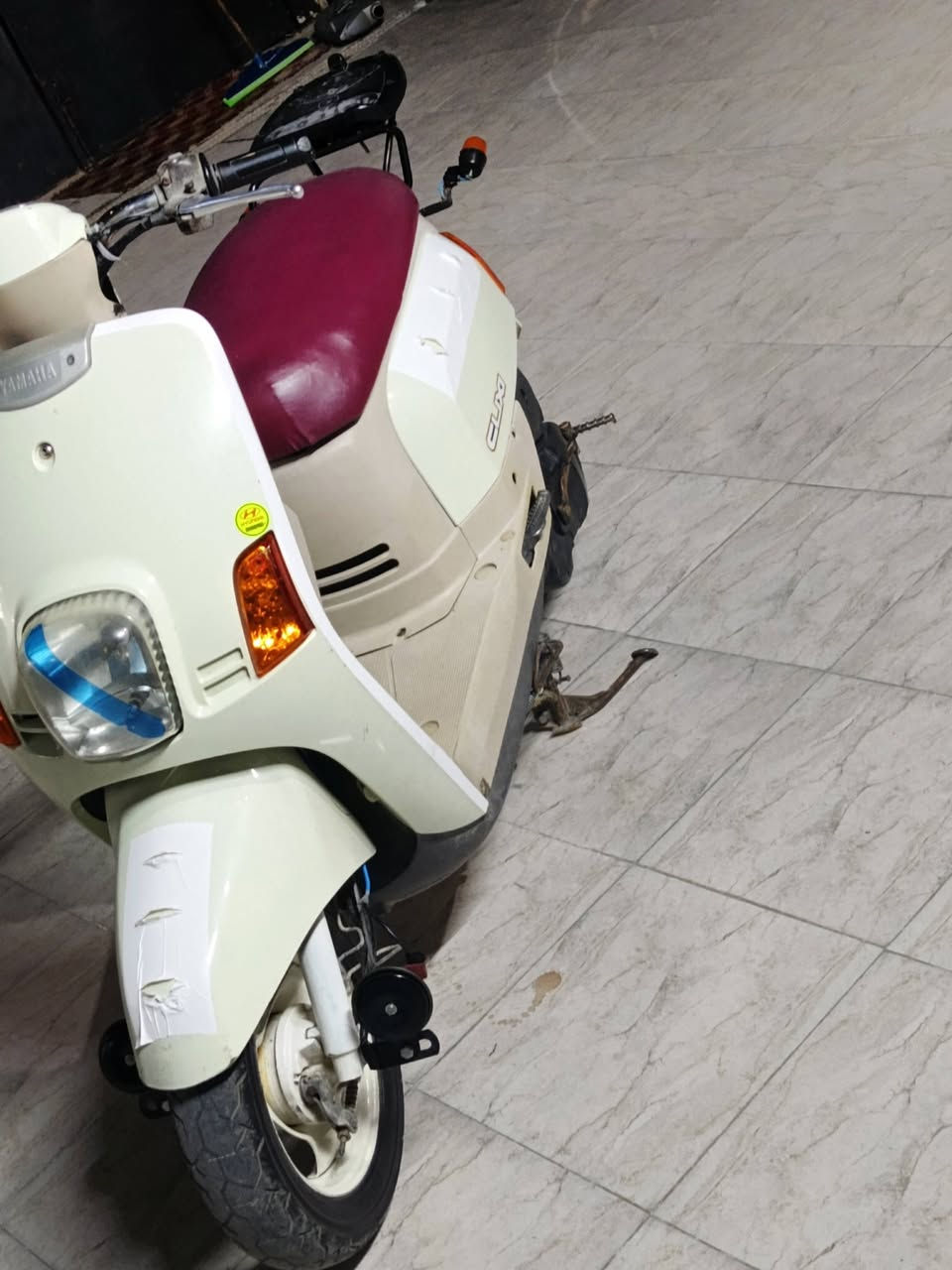 سلام عليكم
ماكس بوليس جديده ختم واحد للبيع
مكان سماوه رميثه شراي اتصل***********
