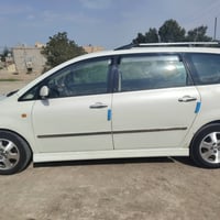 ٢٠٠١ • مكفول كير • حدادية جديدة