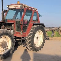 فيات ١١٠ • قادسية • تحويل