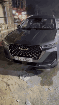 السلام عليكم شيري تيكو 7 برو 2024 فول مواصفات لسيارة مكفولة كير محرك كشر لسيارة شحن لشاحنة لخاصة بيها متوفرة وياها ماشية 27 الف مكفولة من كلشي بعدها داخل لضمان ودفتر ضمانها موجود لسعر 185 وبيها مجال بسيط حگ لجية والي ميعجبة لسعر لتكسر بحلال غيرك للاستفسار ***********
