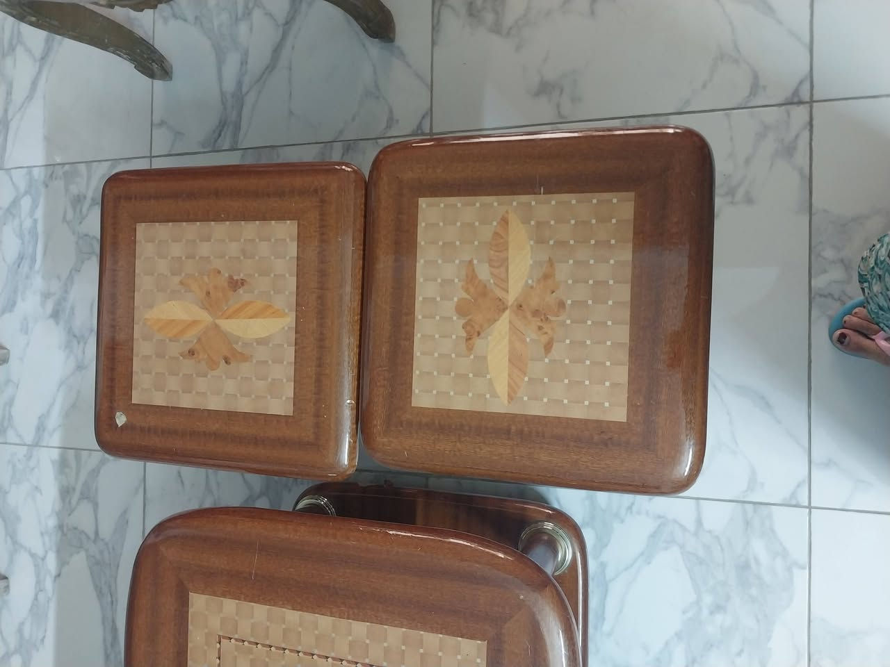 غراض نظيفه كلمن وسعرة المكان الدورة


**إذا كنت صاحب هذا الإعلان وتريد حذفه لأي سبب، رجاءا أرسل رسالة إلى الدعم الفني**