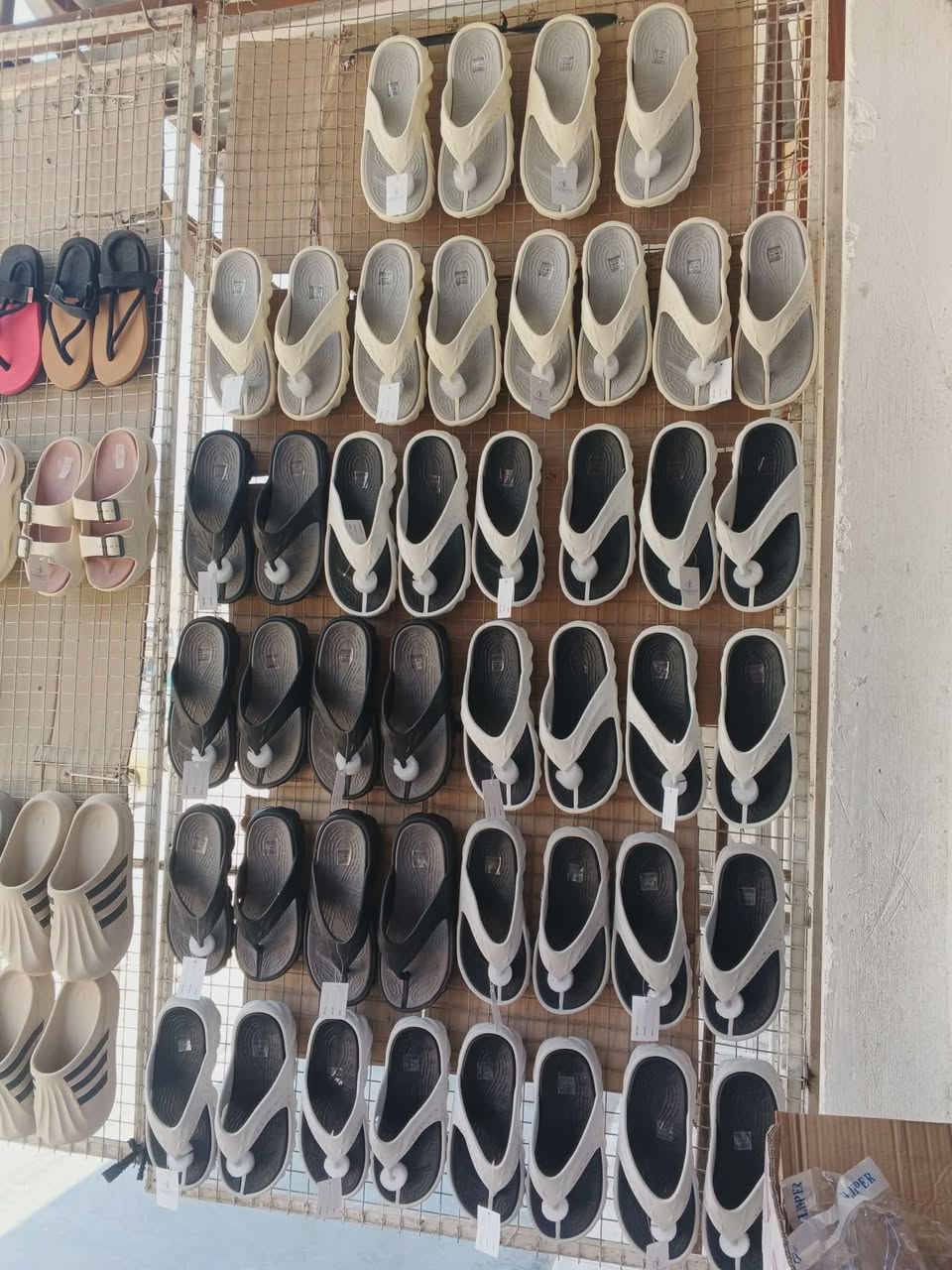السعر 5 الاف طبي💙❤
سبع البور/السوداني/اسم المحل الحذاء الذهبي


**إذا كنت صاحب هذا الإعلان وتريد حذفه لأي سبب، رجاءا أرسل رسالة إلى الدعم الفني**