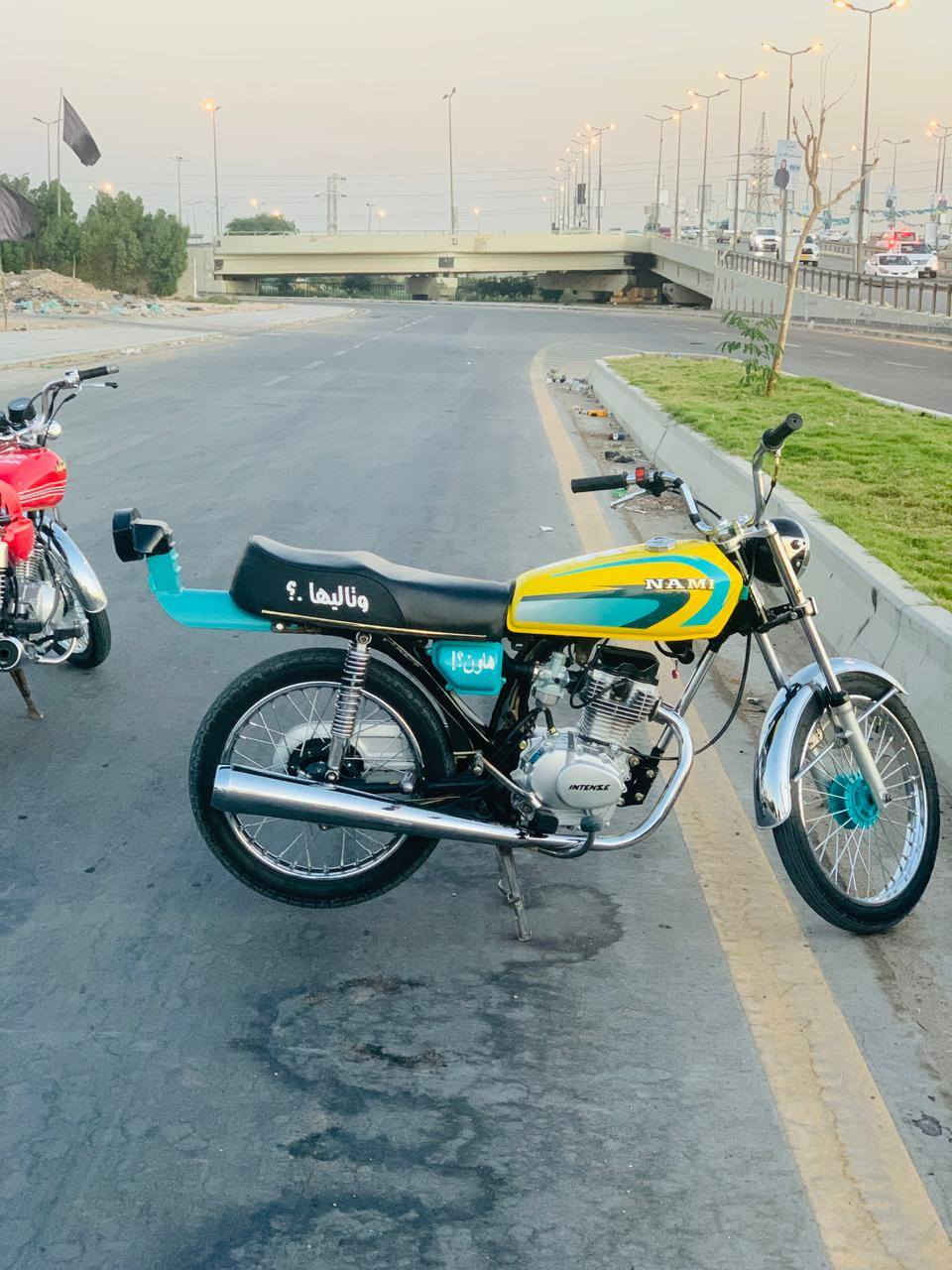 للبيع مديل 18 شاصي احمد شهاب محرك انتنس ما مفتوح هذه رقمي ***********
