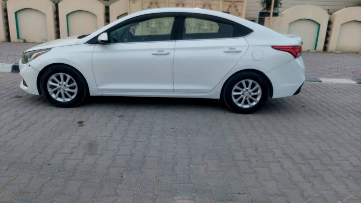 اكسنت موديل 2019 للبيع رقم بابل  مكينه 1600 كير at نمر6  ماشيه 79الف كير مكينه مكفول تحكات ستيرن كروس سرعه شاشه بلاديه  والكشر كدامك وسونار بلمنشور مكاني نجف 
  اتصال وبي واتساب *********** النجف, العراق
