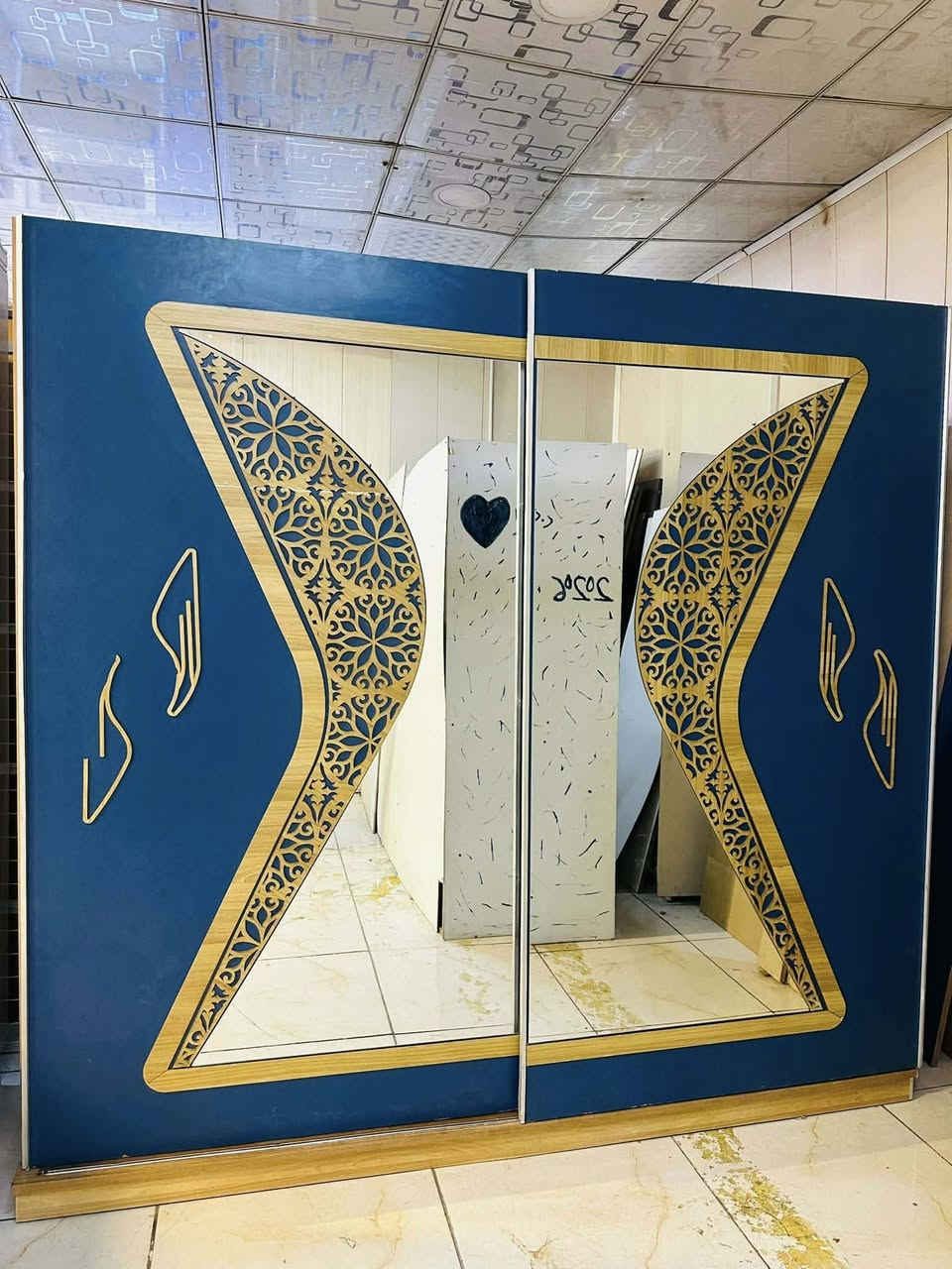 غرفه فووول نظافه مع شد ونقل داخل بغداد مجاني 400قفل سارعوو بل حجز


**إذا كنت صاحب هذا الإعلان وتريد حذفه لأي سبب، رجاءا أرسل رسالة إلى الدعم الفني**