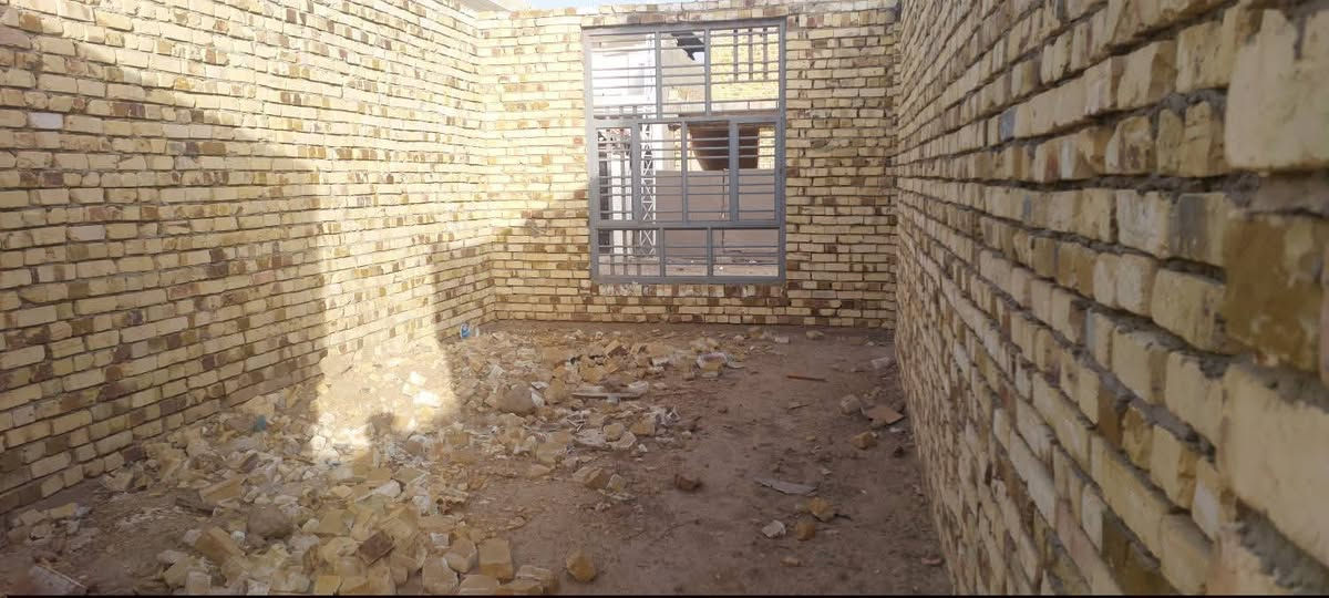 🌹.     السلام عليكم.    🌹

 🏠     #هيكل____للبيع   🏠

🌄🌅 #فضلا_وليس_أمرا_تابع_الصفحة_ليصلك_كل_جديد

🌐#الموقع : #موقع_راقي__ومميز

#الحمزة الغربي ⬅️ حي الأصدقاء  ⬅️  قريب جدا على الشارع 20 التبليط .

🟩 التفاصيل 🔻🔻

🟦النوع : طابو صرف.

🟦المساحة : 230 متر بالسند ⬅️200 متر واقع حال. 

🌌 تحويل مباشر 

🌌 البناء : طابوق 

🌌 جميع الخدمات متوفرة ⬅️

⬅️⬅️التفاصيل   :👇

🌌🏞️ هيكل غير مسقف متكون من  :

🌌 غرفة نوم عدد( 2).

🌌 استقبال كبير 

🌌صالة كبيرة. 

🟥مطبخ

🌌 صحيات داخلية .

🟥🟥#الدلالية____بذمة__الطرفين

🟥#التعامل__مع__ادارة__المكتب__حصرا
👇👇
🔚🔚 السعر ؛ 68 وبي مجال 
👇👇👇

للاستفسار اكثر يرجى زيارة مكتب دلالية الرياحين للعقار  

🕉️⚛️ #موقع__المكتب

 الحمزة الغربي⬅️ بداية حي العسكري على الشارع الرئيسي مباشر مقابيل المدارس قرب مكتب الأخوين للإنترنت. 
                         
               

  ☎️ الاتصال على الارقام الموجودة 

                        ***********. ☎️ واتساب 

                        ***********. ☎️ واتساب 

                        ***********.☎️ واتساب 

☎️🌌للأعلان والترويج عن عقاراتكم يرجى مراسلة الصفحة أو مراسلة خدمة الزبائن واتساب. ***********☎️
