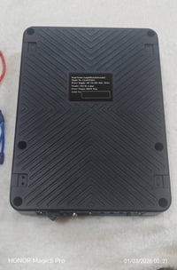 مضخم صوت سيارات السعر 50 الف 07801499101 07703272753