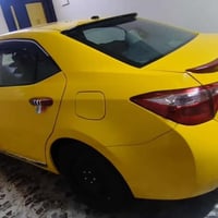 كورلا ٢٠١٩ • رقم كركوك • منظومه غاز