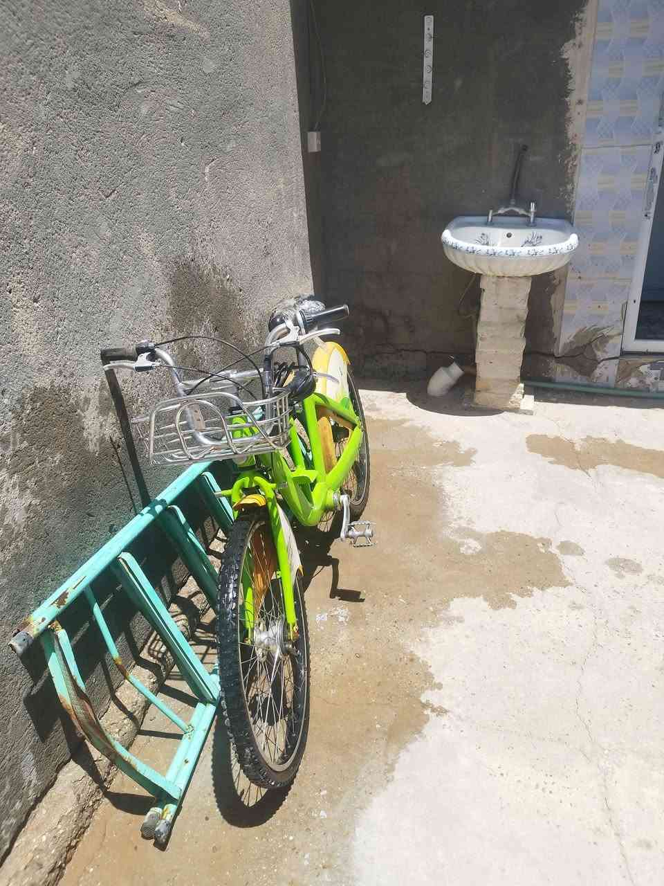 باسكل  نضيف وقوي عوزه سرج  و جوب امامي/ طويريج
100الف
***********
