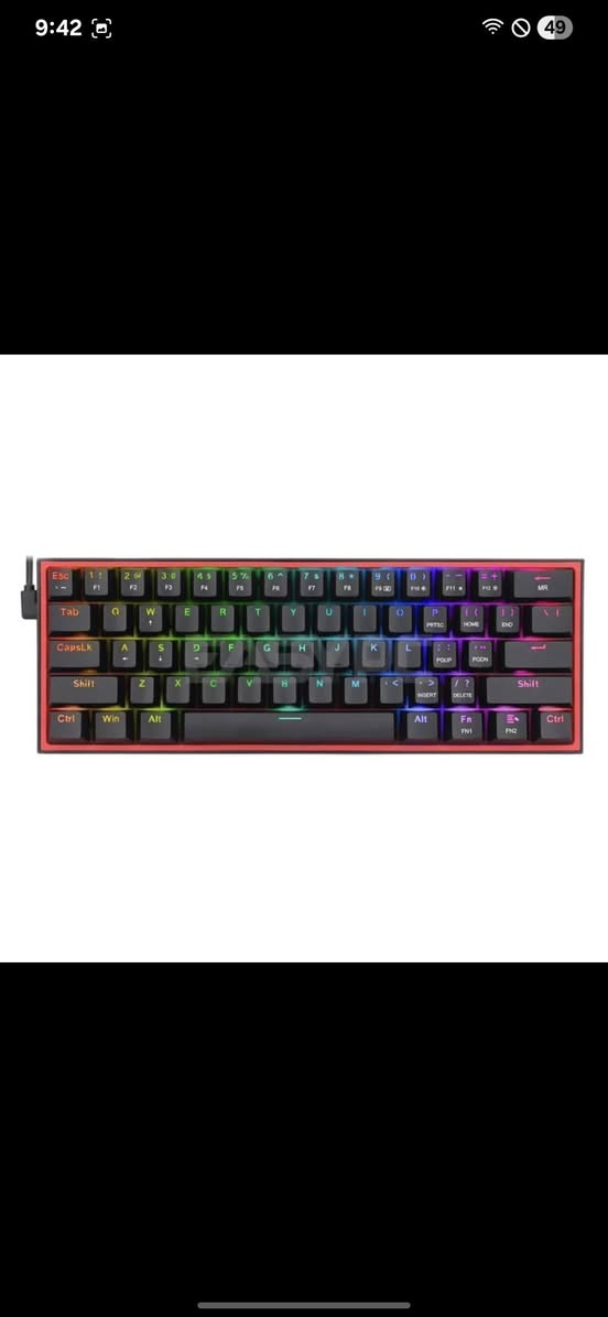 Kaml setup bo froshtnسیتب کامل 
Case:
15 12400F
RTX 3060Ti 16gb
Cooler DeepCool AG400
16GB Corsair LPX 3200Mhz
Case Gamdias
1000GB SSD
600WaTT PSU
Mouse w pad WiFi adapterishy lagala
Awani kash la rasm dyara
Nrx:660$ کامل كركوك, العراق


**إذا كنت صاحب هذا الإعلان وتريد حذفه لأي سبب، رجاءا أرسل رسالة إلى الدعم الفني**