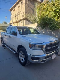 رام بك هورن • ٢٠٢٣ • ١٤٠٠٠ كم