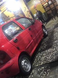 كيو كيو ٢٠١٣  للبيع   كيوكيو ١٣ نضيفة بيهة تلحيضات بصيطة رقم بغداد انك...